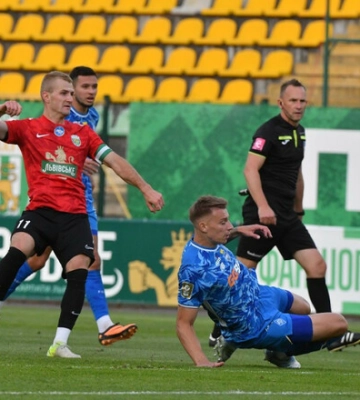 Эксперт: «Если бы Карпаты забили при 2:0 третий в ворота Динамо»