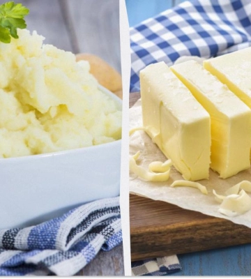 Шеф-кухар із зірками Мішлен розкрив секрет ідеального пюре, якому не буде рівних
