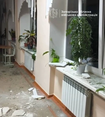 В Киеве слышны взрывы – городу угрожают БпЛА