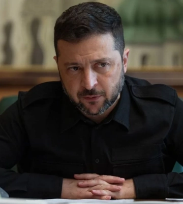 Зеленський розповів про «кілька пострілів» із «Придністров'я» у 2022 році: Отримали від мене хороше попередження