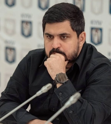 Россияне массированно атакуют Киев: количество пострадавших растет