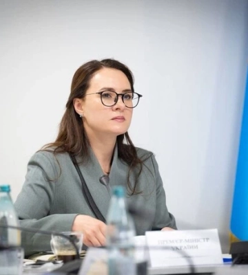 Уряд виділив понад 333 млн грн на оборону Сумщини