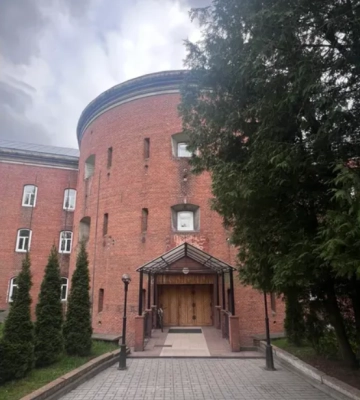 Казарми Цитаделі у Львові продадуть з аукціону: стартова ціна — понад 450 млн грн