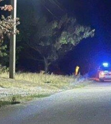 ДТП на Одещині: 15-річну дівчину збили просто на дорозі, вона в лікарні