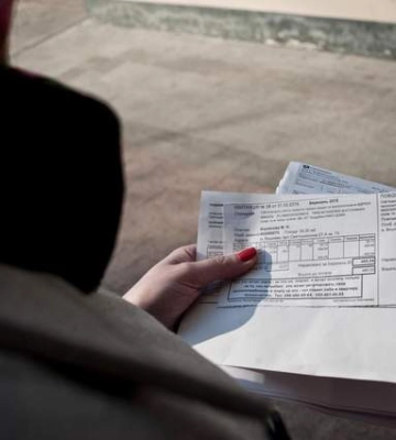 Українцям перерахують комуналку: чому суми у платіжках зростуть