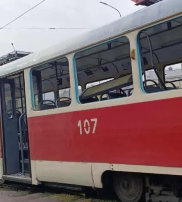 Вибухи пролунали у Конотопі: місто під атакою "шахедів"