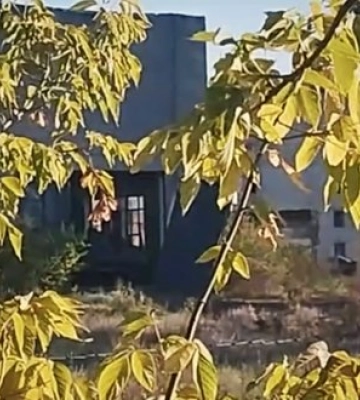 ГУР провело операцію в Мелітополі: знищено ворожу "буханку" з 4 російськими операторами БпЛА. ВIДЕО