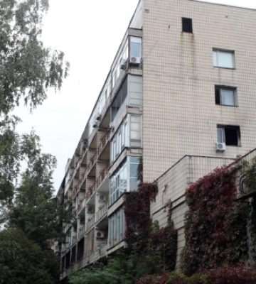Інститут кардіології у Києві продовжує роботу після ворожої атаки - МОЗ