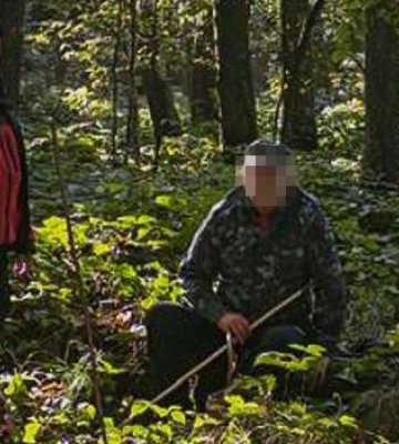 Трагедія на Стрийщині: рятувальники знайшли мертвим зниклого грибника