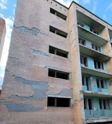 "Під загрозою кожне місто": на Дніпропетровщині прокоментували масовану атаку по Україні