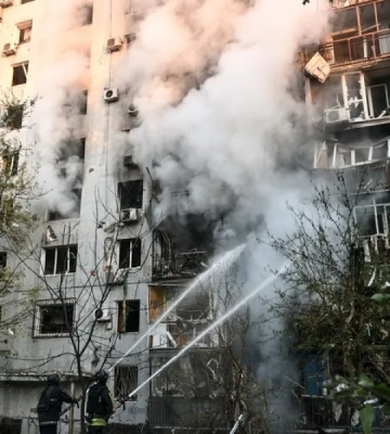 У Запоріжжі зросла кількість постраждалих внаслідок атаки рф