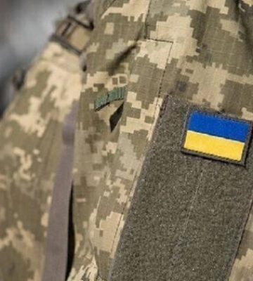 Мужчина сбил двух военных во время проверки документов в Тернополе
