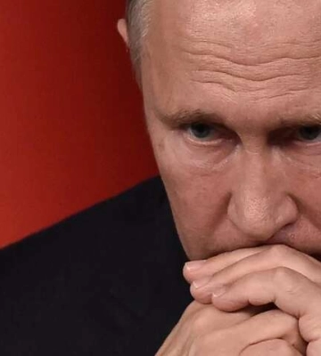 Стала відомо, чому Росія атакувала Київ: що планував Путін