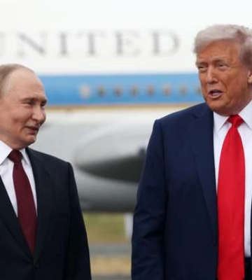 Путін пішов у ва-банк, – аналітик з нацбезпеки США окреслив загрозливий намір диктатора