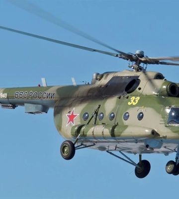 Спутниковые снимки подтвердили уничтожение российских самолетов на аэродромах в Крыму