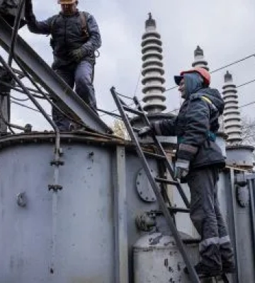 Унаслідок ворожого обстрілу у Херсоні загинув капітан поліції Валерій Тогаренко