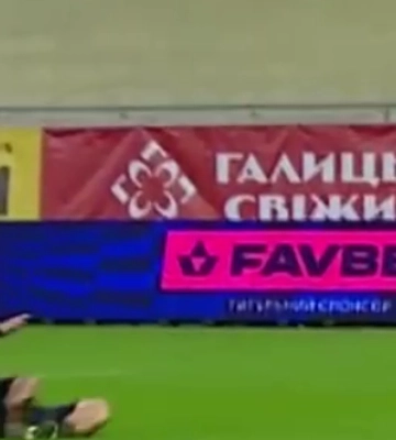 УПЛ. Рух - Шахтер 0:4. Горняки на вершине