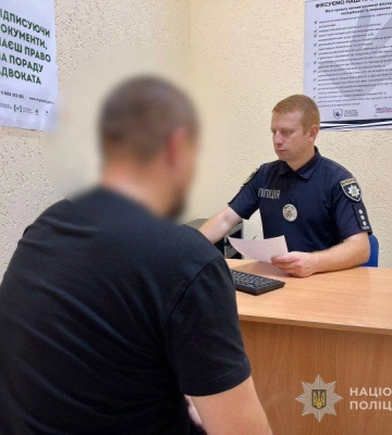 На Сумщині 32-річного жителя Глухова судитимуть за безжальне вбивство співчаркувальника