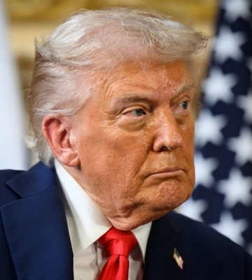 Трамп предлагает Европе "что-то сделать" с Китаем