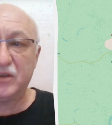 Цель РФ - не Купянск: эксперт объяснил, что именно стремятся захватить россияне на Харьковщине