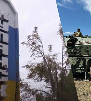 Генштаб: Куп’янськ перебуває під контролем ЗСУ