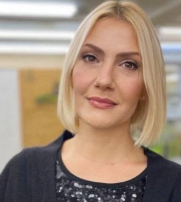 У Києві під час російської атаки в укритті померла жінка