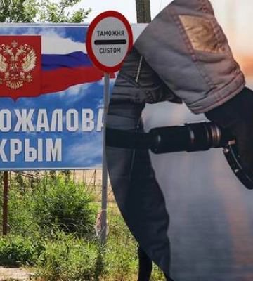 Оккупанты в отчаянии: аналитик объяснил загадочное исчезновение бензина из Крыма