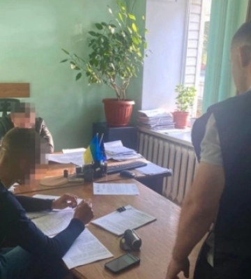 На Кіровоградщині викрили незаконний видобуток мігматиту, що завдав ₴43 мільйони збитків довкіллю