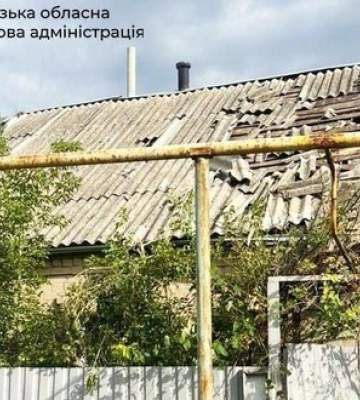 Армія РФ за минулу добу завдала 696 ударів по 17 населених пунктах Запорізької області: є поранені