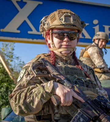 Вісім боїв на Харківщині було за добу – Генштаб: де наступав ворог