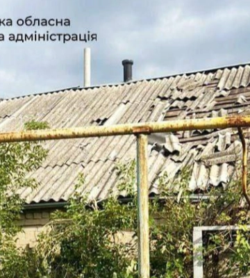 Ракетний удар по Запоріжжю: кількість поранених зросла до 49