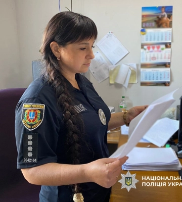 Їздив п’яним без прав і зі зброєю: на Одещині покарають водія-рецидивіста, - ФОТО