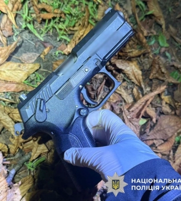 У центрі Львова під час комендантської години сталася стрілянина