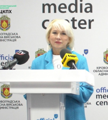 На Кіровоградщині розпочався епідсезон