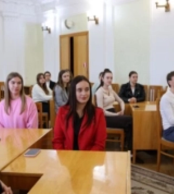 У Волинському університеті стартувала дуальна освіта для майбутніх педагогів