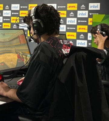 Inner Circle – GamerLegion. B8 – HOTU. EPL. Группы. Смотреть онлайн. LIVE