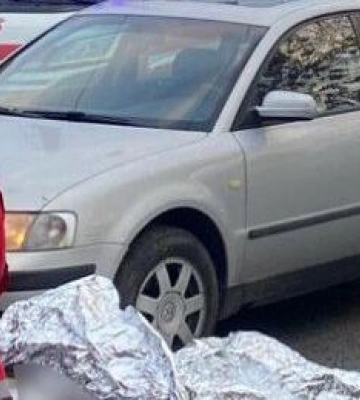 Трагічна ДТП у Львові: жінка загинула на місці після подвійного удару авто