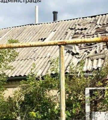 Количество раненых в результате ракетного удара по Запорожью возросло до 49