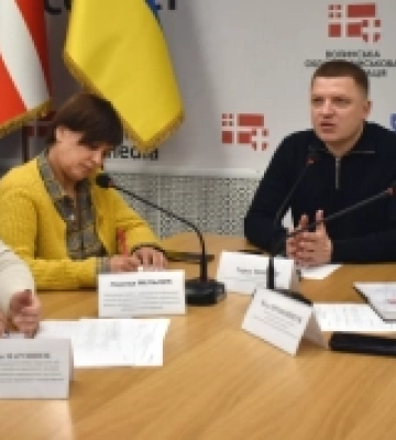 На Волині судитимуть лікаря, який «продавав» інвалідність