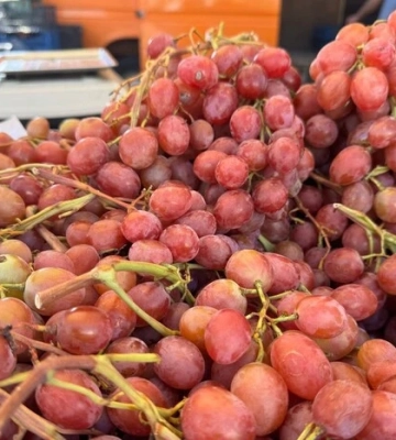 Продуктові ярмарки у Києві 30 вересня – 5 жовтня: повний перелік локацій