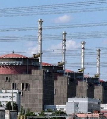 Паливна криза на окупованих територіях загрожує безпеці Запорізької АЕС, - Центр нацспротиву