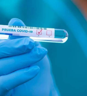 На Миколаївщині зростає кількість хворих на ГРВІ та COVID-19