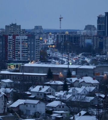 Коли у Львові увімкнуть опалення