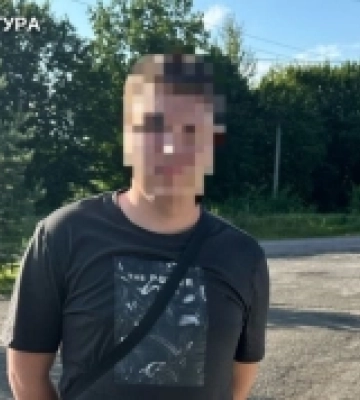 У Рівному судитимуть 20-річного шахрая, який ошукав військовослужбовця майже на мільйон гривень