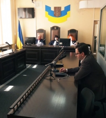 Підозра у розтраті 8,6 мільйона: апеляційний суд посилив запобіжний захід посадовцю міськради Запоріжжя