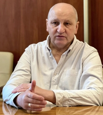 ВАКС конфисковал автомобиль мэра одного из городов Львовщины