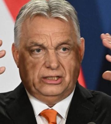 Орбан: немає значення, чи перелетіли угорські дрони, Україна не є суверенною