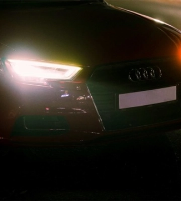 ВАКС конфисковал как необоснованный актив Audi Q7 мэра одного из городов Львовской области