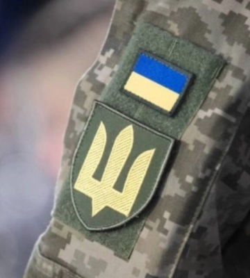 У Тернополі водій збив двох військовослужбовців під час перевірки документів