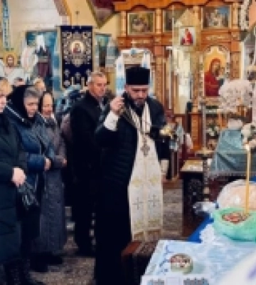 У Нововолинській громаді попрощалися із захисником України Романом Красюковим